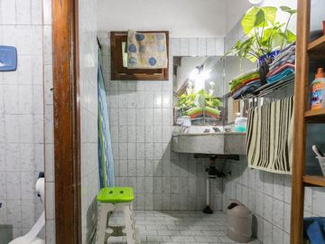 Una gran casa para una gran familia