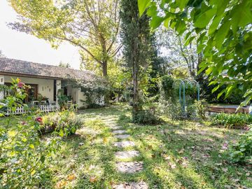 Una gran casa para una gran familia