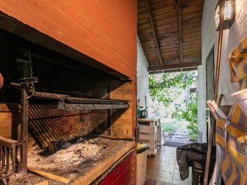 Una gran casa para una gran familia