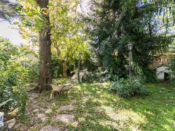 Una gran casa para una gran familia