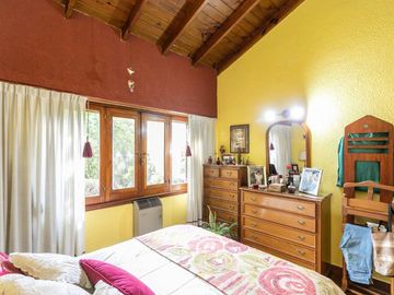 Una gran casa para una gran familia