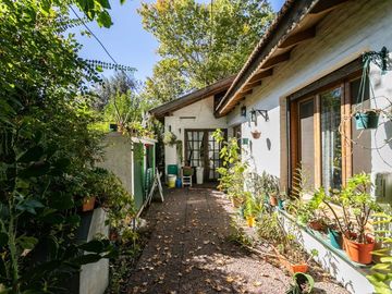 Una gran casa para una gran familia