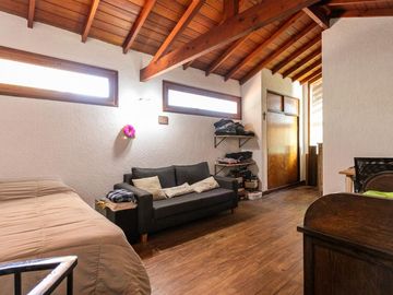 Una gran casa para una gran familia