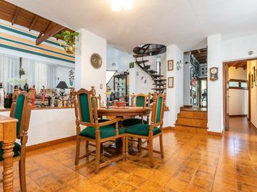 Una gran casa para una gran familia