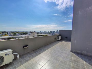Monoambiente Balcón VENTA V. Pueyrredón