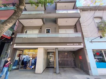 Monoambiente Balcón VENTA V. Pueyrredón