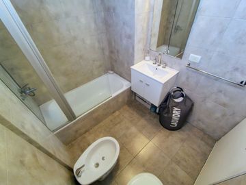 Monoambiente Balcón VENTA V. Pueyrredón