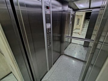 Monoambiente Balcón VENTA V. Pueyrredón
