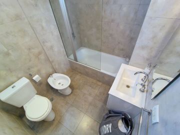 Monoambiente Balcón VENTA V. Pueyrredón
