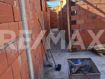 Venta - Dpto 2 hab. c/ cochera - Plottier