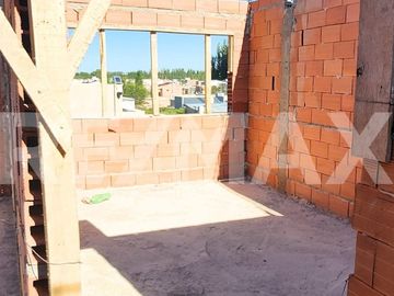 Venta - Dpto 2 hab. c/ cochera - Plottier