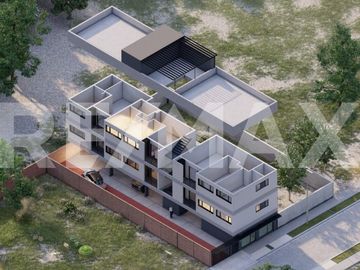 Venta - Dpto 2 hab. c/ cochera - Plottier