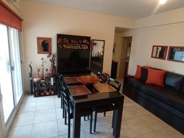 VENTA DEPARTAMENTO 2 AMB MONTE CASTRO C/BALCÓN