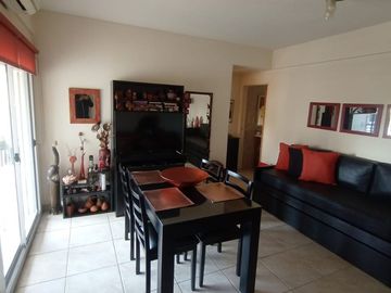 VENTA DEPARTAMENTO 2 AMB MONTE CASTRO C/BALCÓN