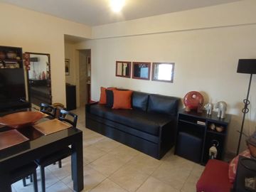 VENTA DEPARTAMENTO 2 AMB MONTE CASTRO C/BALCÓN