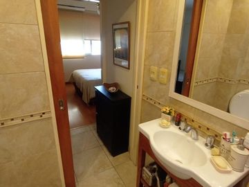 VENTA DEPARTAMENTO 2 AMB MONTE CASTRO C/BALCÓN