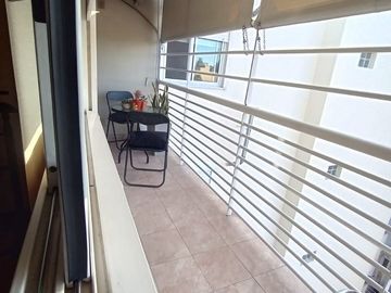 VENTA DEPARTAMENTO 2 AMB MONTE CASTRO C/BALCÓN