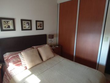 VENTA DEPARTAMENTO 2 AMB MONTE CASTRO C/BALCÓN