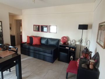 VENTA DEPARTAMENTO 2 AMB MONTE CASTRO C/BALCÓN
