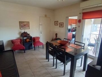 VENTA DEPARTAMENTO 2 AMB MONTE CASTRO C/BALCÓN