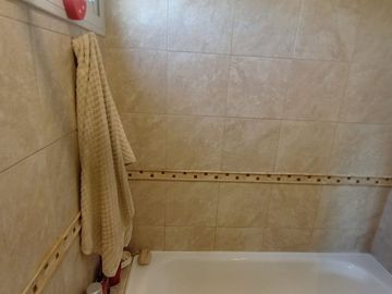 VENTA DEPARTAMENTO 2 AMB MONTE CASTRO C/BALCÓN
