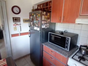 VENTA DEPARTAMENTO 2 AMB MONTE CASTRO C/BALCÓN