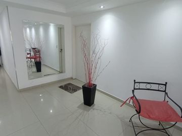 VENTA DEPARTAMENTO 2 AMB MONTE CASTRO C/BALCÓN