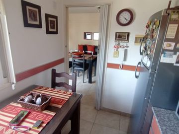 VENTA DEPARTAMENTO 2 AMB MONTE CASTRO C/BALCÓN