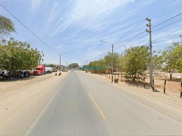 Terrenos Industriales Venta CAL. Zona Parque Industrial  - SULLANA
