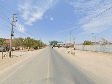 Terrenos Industriales Venta CAL. Zona Parque Industrial  - SULLANA