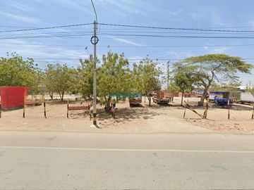 Terrenos Industriales Venta CAL. Zona Parque Industrial  - SULLANA