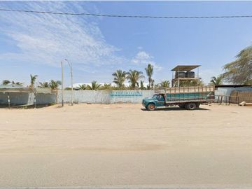 Terrenos Industriales Venta CAL. Zona Parque Industrial  - SULLANA