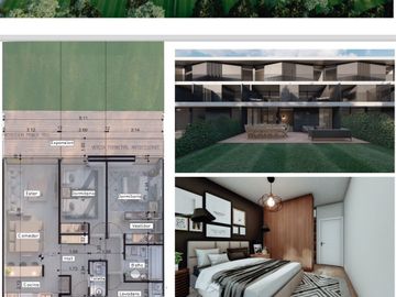 VENTA DEPARTAMENTO A ESTRENAR, ENJOY CANNING