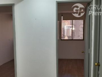 Oficina en Venta en nva providencia con manuel montt