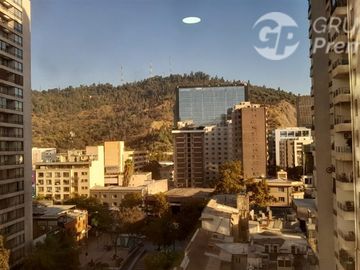 Oficina en Venta en nva providencia con manuel montt