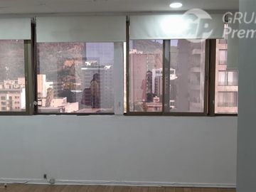 Oficina en Venta en nva providencia con manuel montt