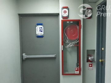 Oficina en Venta en nva providencia con manuel montt