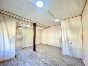 Casa en Venta en Casa Habitacional / Comercial en sector Av. Pedro de Valdivia