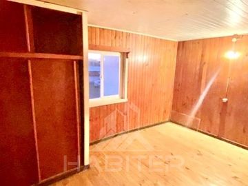 Casa en Venta en Casa Habitacional / Comercial en sector Av. Pedro de Valdivia
