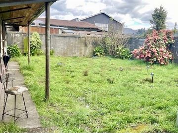 Casa en Venta en Casa Habitacional / Comercial en sector Av. Pedro de Valdivia