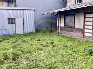 Casa en Venta en Casa Habitacional / Comercial en sector Av. Pedro de Valdivia