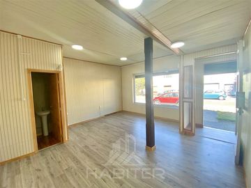 Casa en Venta en Casa Habitacional / Comercial en sector Av. Pedro de Valdivia