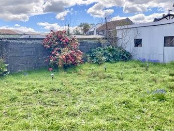 Local Comercial en Venta en Casa Habitacional / Comercial en sector Av. Pedro de Valdivia