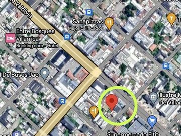 Local Comercial en Venta en Casa Habitacional / Comercial en sector Av. Pedro de Valdivia