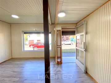 Local Comercial en Venta en Casa Habitacional / Comercial en sector Av. Pedro de Valdivia