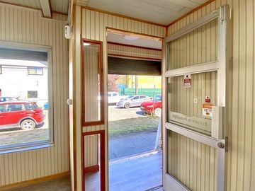 Local Comercial en Venta en Casa Habitacional / Comercial en sector Av. Pedro de Valdivia