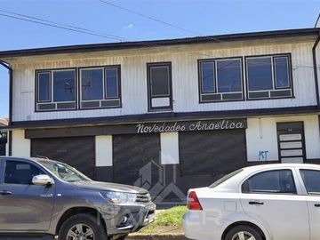 Local Comercial en Venta en Casa Habitacional / Comercial en sector Av. Pedro de Valdivia