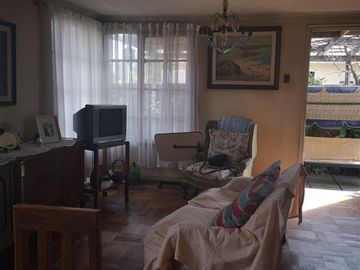 Casa en Venta en Manquehue , Juan Esteban Montero