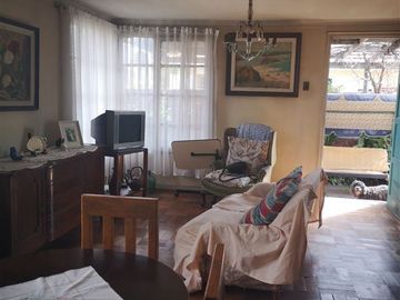 Casa en Venta en Manquehue , Juan Esteban Montero