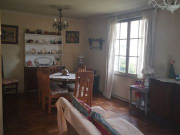 Casa en Venta en Manquehue , Juan Esteban Montero